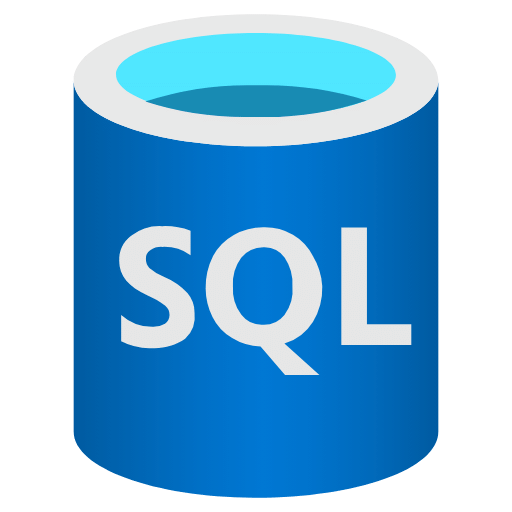 SQl Icon